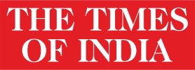 The_Times_of_India_Red_Logo