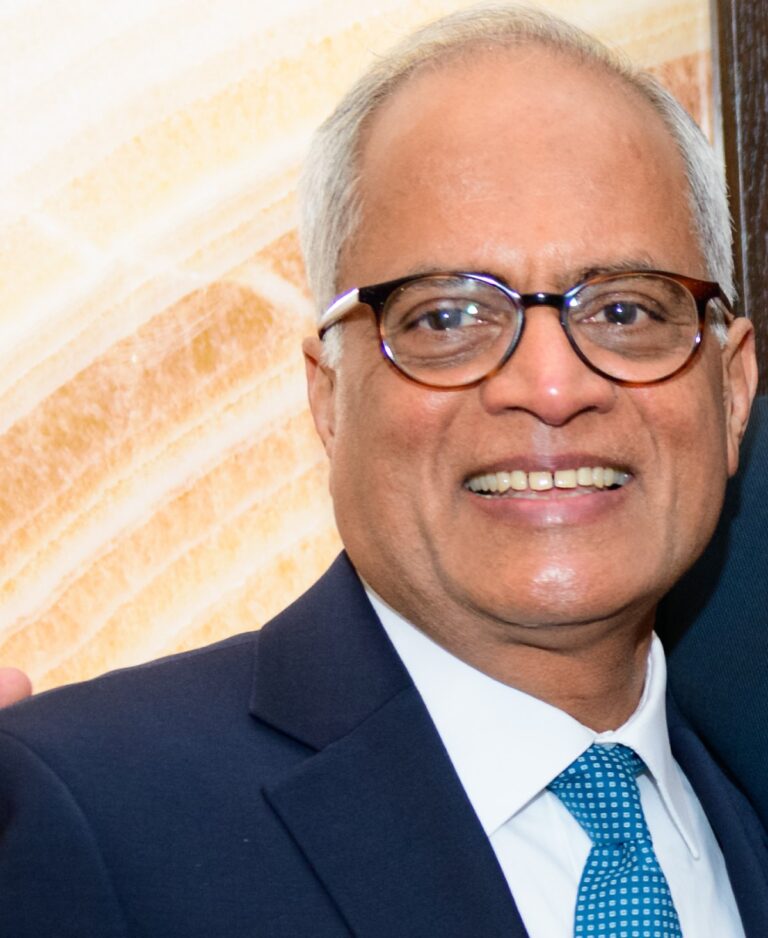 Anjan Mehta