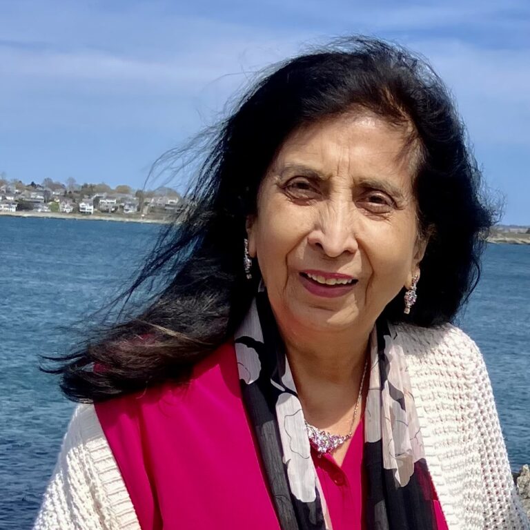 Neena Grover