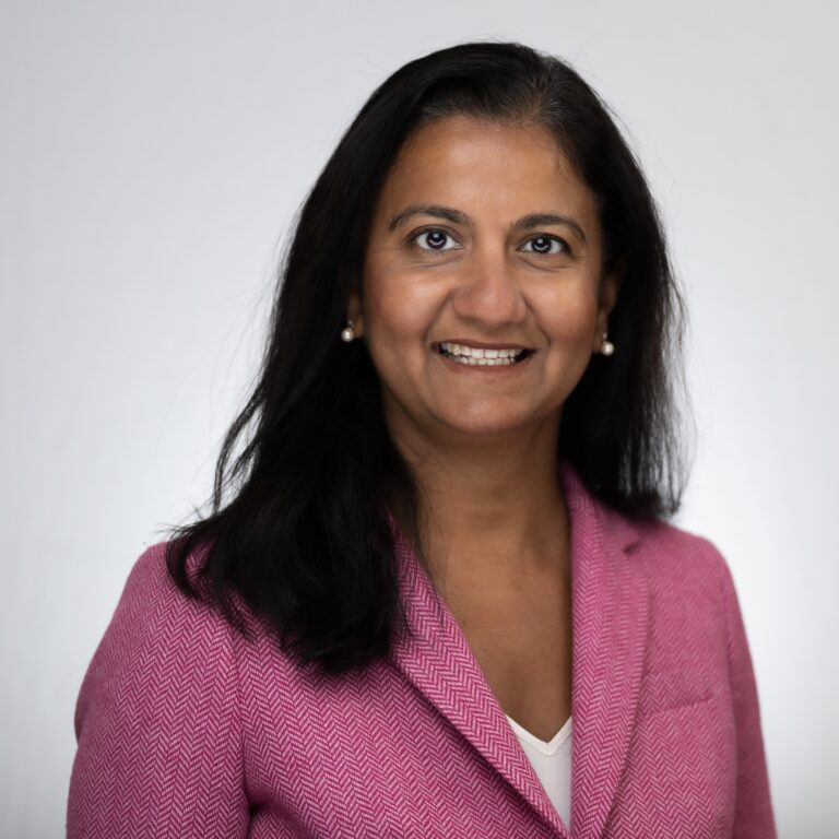 Sona Menon