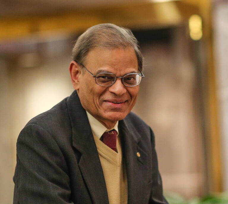 Sushil Bhatia