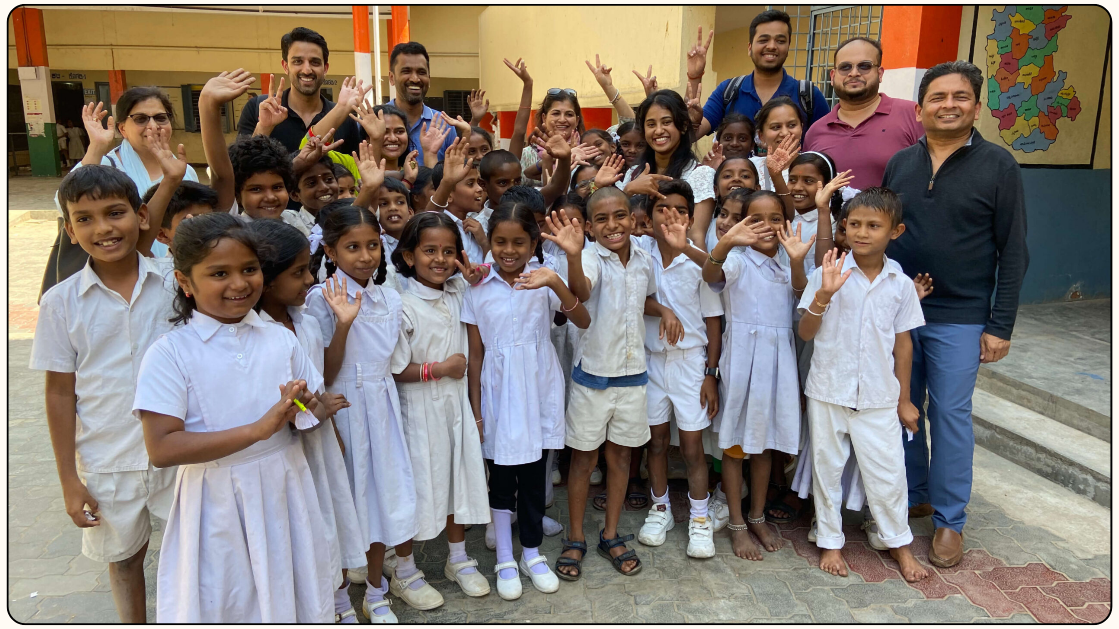 Anganwadi