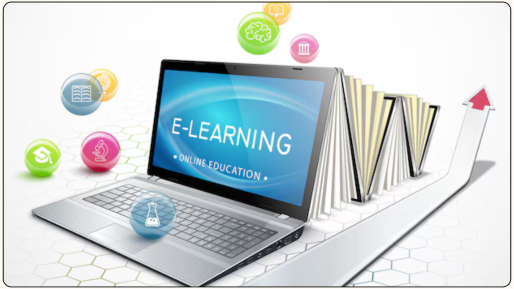 Digital Learning