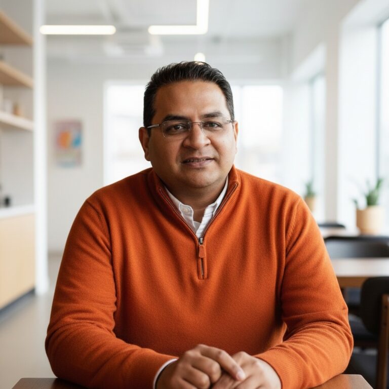 Ankit Shrivastava