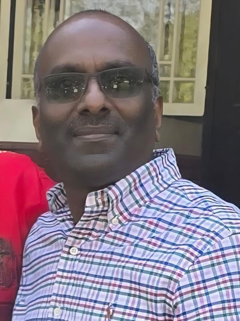Brijendra Gupta