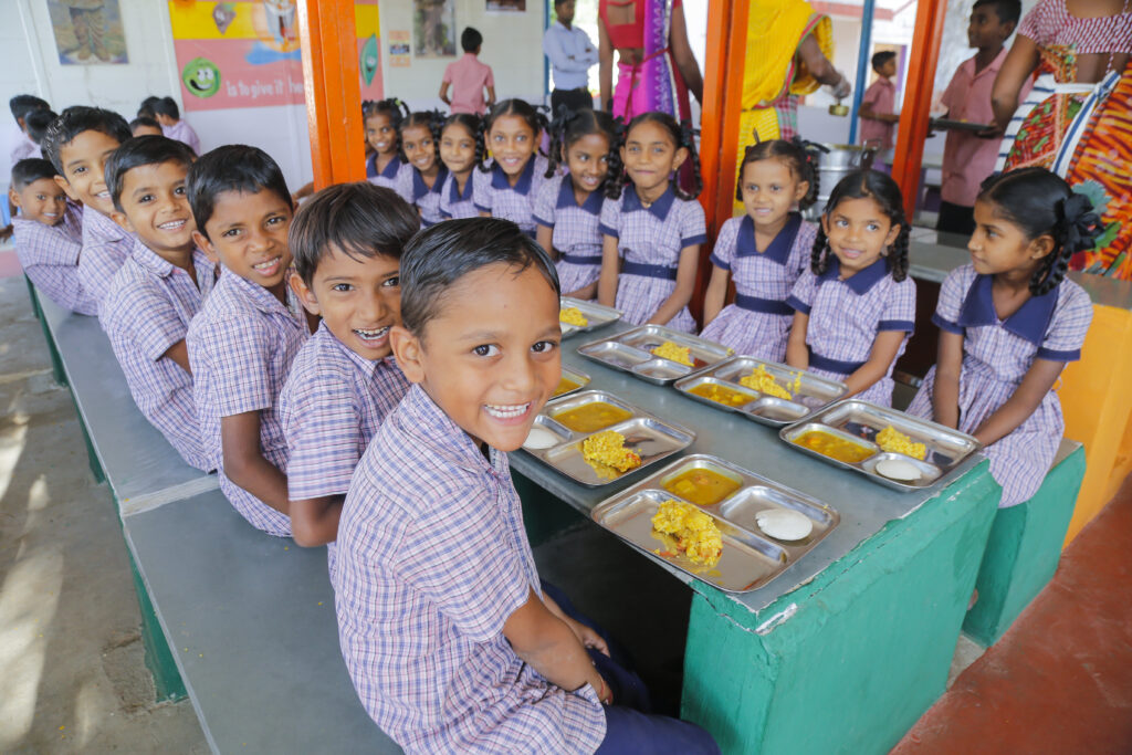 Humanitarian Relief Organizations