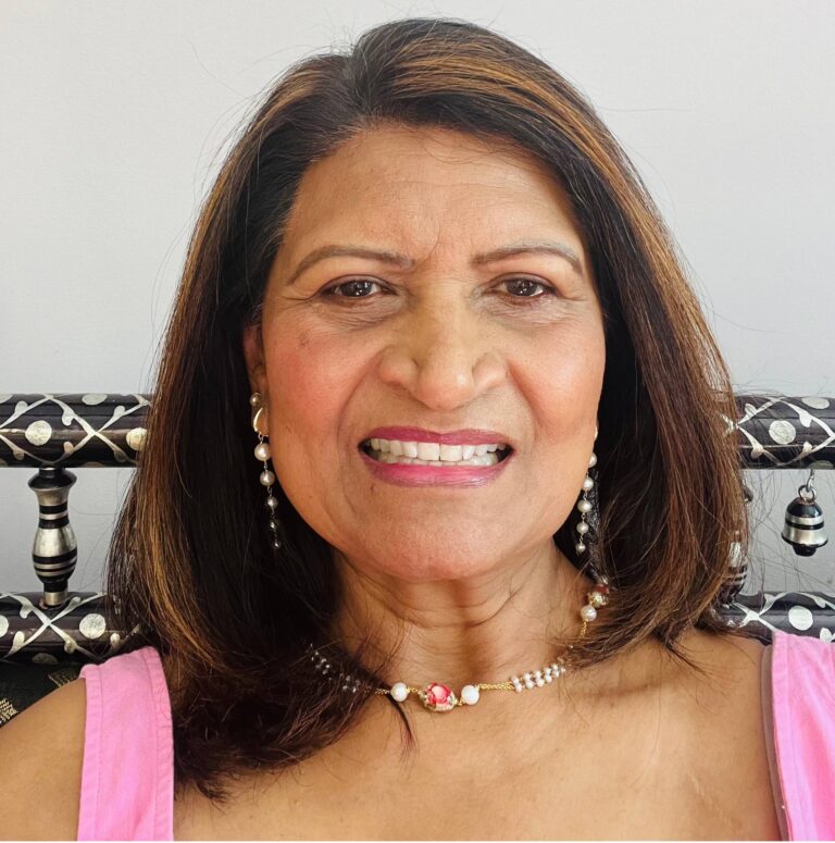 Saroj Patel