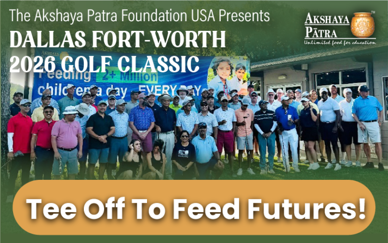 National Golf Classic 2026: Dallas-Fort Worth Chapter