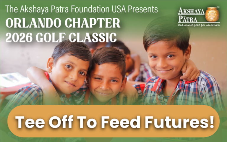 National Golf Classic 2026: Orlando Chapter