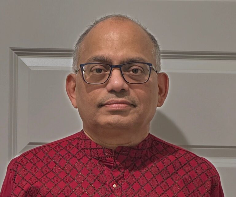 Vishwanath Harithsa
