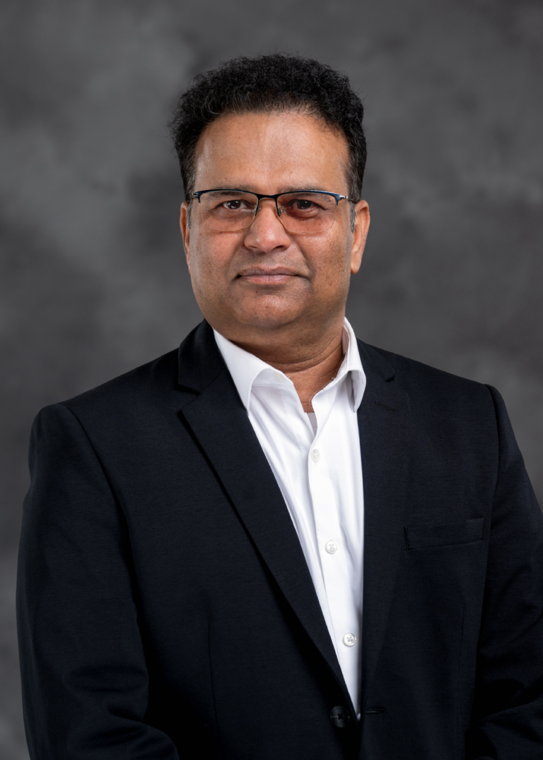Manoj Mishra