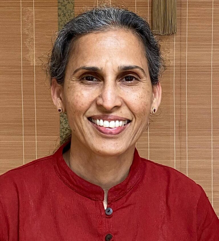 Madhavi Nadendla