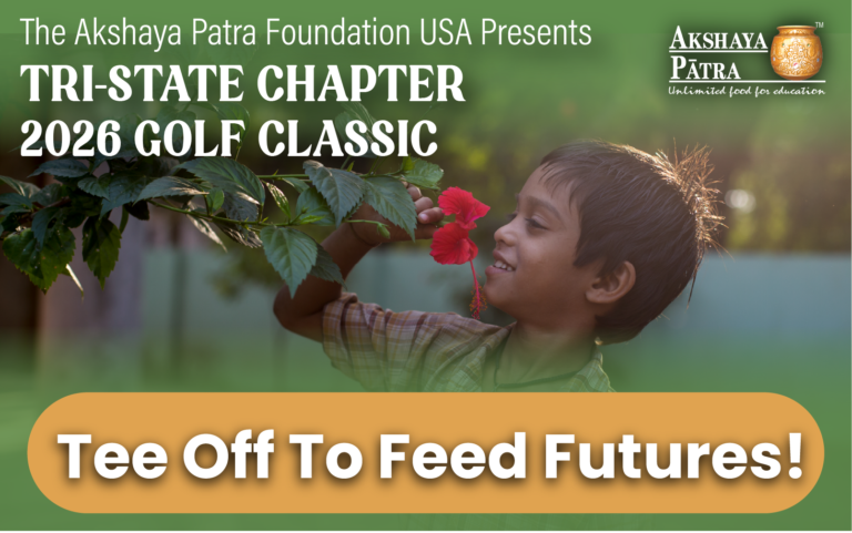 National Golf Classic 2026: Tristate Chapter
