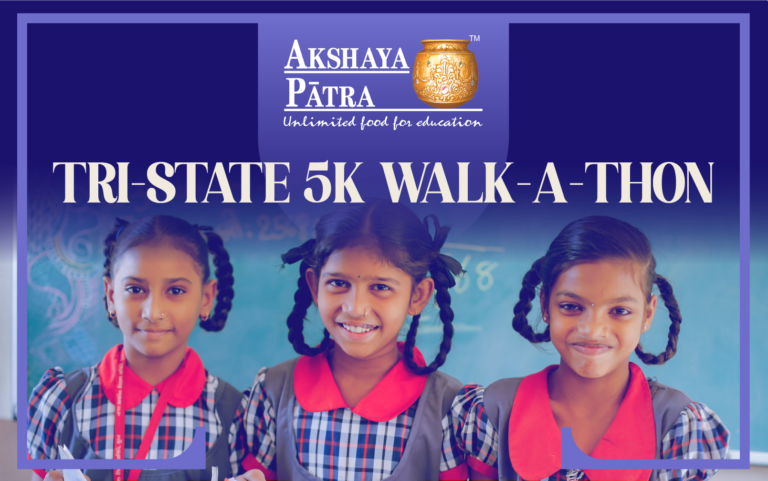 Tri-state Walkathon 2026