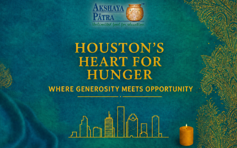 Houston “Hearts for Hunger” Gala