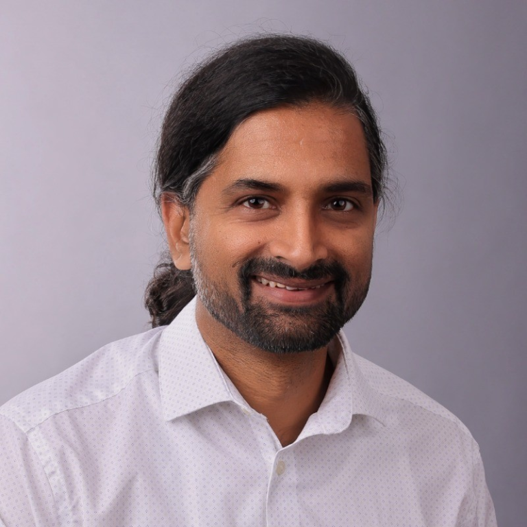 Kailash Patil