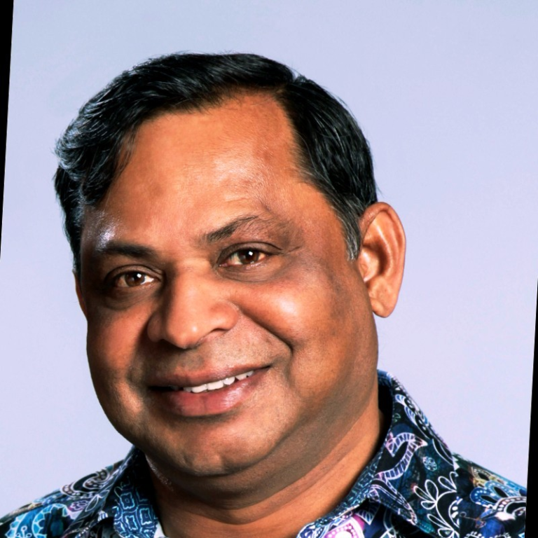 Debi Mishra