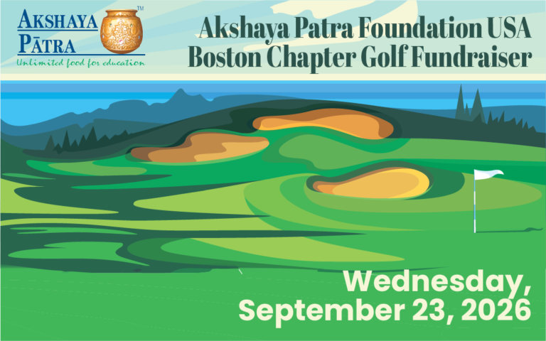 National Golf Classic 2026: Boston Chapter​​