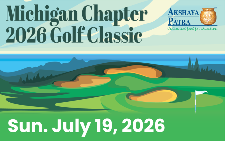 National Golf Classic 2026: Michigan Chapter​