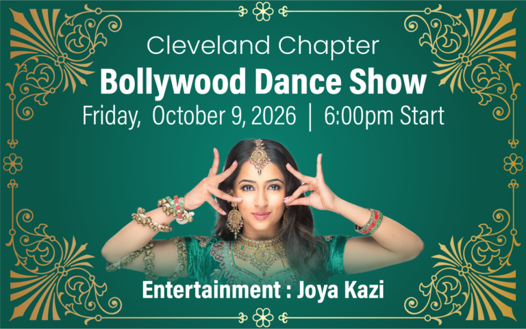 Cleveland Bollywood Dance Show
