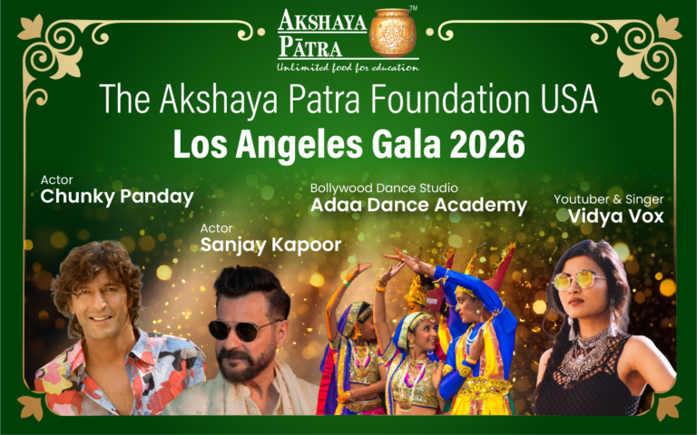 Los Angeles Gala 2026