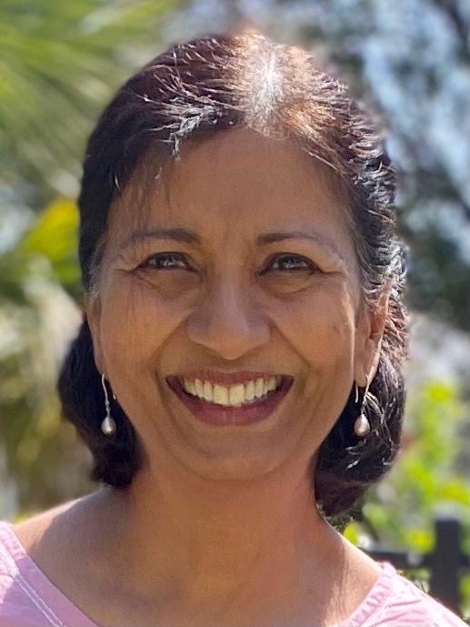 Meena Mutyala