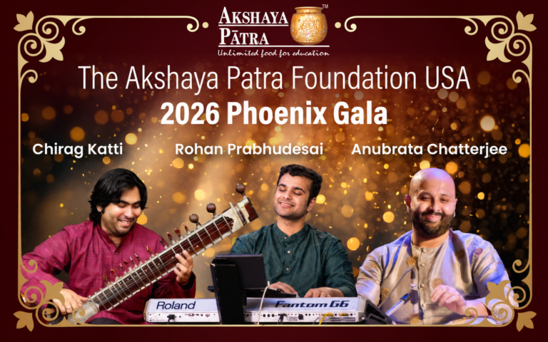 Phoenix Gala