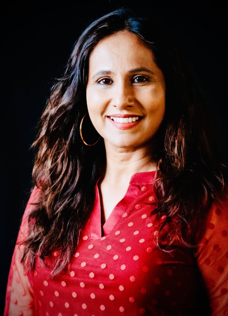 Ashwini Rao