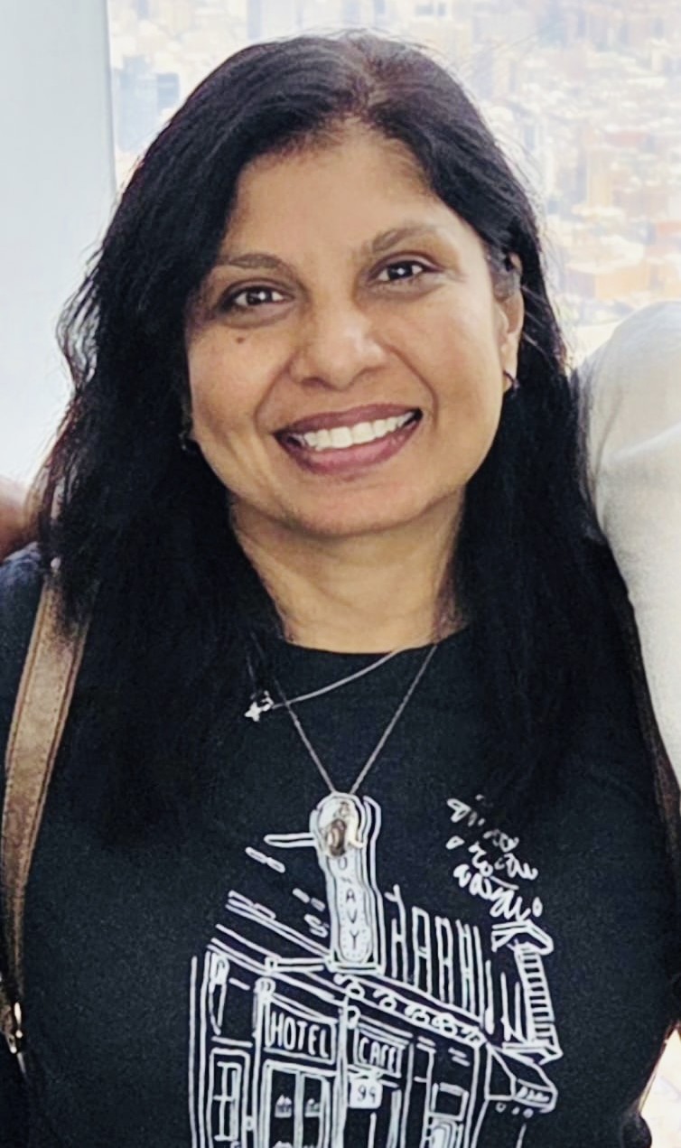 Amita Singh