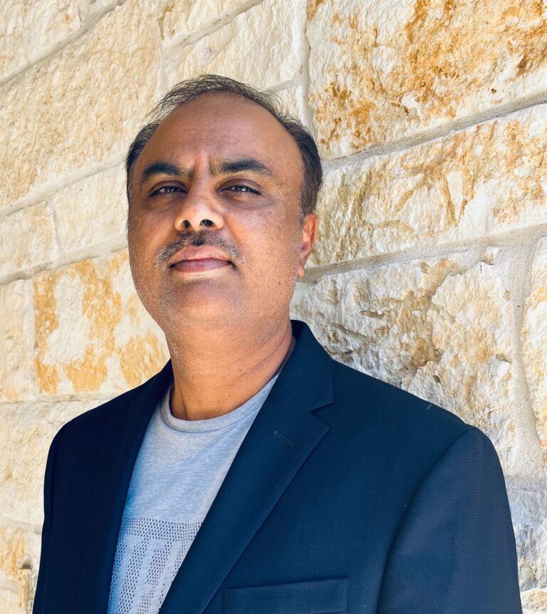 Bharath Pissay